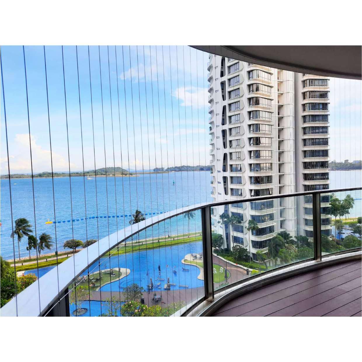 Ghar Sansar - Invisible Grills 1